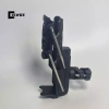 CISWGE 360 Đa Năng Giá Đỡ Điều Chỉnh Tay Cầm Cốc Lồng Xe Đạp & Xe Máy - Phù hợp MTB ADV, Giá 59.900đ 9