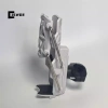 CISWGE 360 Đa Năng Giá Đỡ Điều Chỉnh Tay Cầm Cốc Lồng Xe Đạp & Xe Máy - Phù hợp MTB ADV, Giá 59.900đ 10