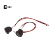 CISWGE 5 Cái Công Tắc Xoay Tròn 12V Mini SPST Dây Cho Ô Tô & RV - Giá Ưu Đãi 7