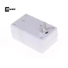 CISWGE Bộ chuyển đổi điện áp 110V sang 220V du lịch 100W, giá chỉ 212.960₫ 4