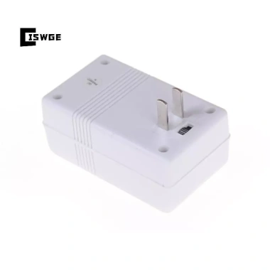 CISWGE Bộ chuyển đổi điện áp 110V sang 220V du lịch 100W, giá chỉ 212.960₫