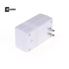 CISWGE Bộ chuyển đổi điện áp 110V sang 220V du lịch 100W, giá chỉ 212.960₫ 5