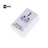 CISWGE Bộ chuyển đổi điện áp 110V sang 220V du lịch 100W, giá chỉ 212.960₫ 7