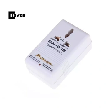 CISWGE Bộ chuyển đổi điện áp 110V sang 220V du lịch 100W, giá chỉ 212.960₫ 7 CISWGE Bộ chuyển đổi điện áp 110V sang 220V du lịch 100W, giá chỉ 212.960₫ 7