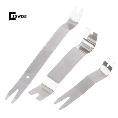 CISWGE Bộ Dụng Cụ Loại Bỏ Nội Thất Ô Tô - Âm Thanh, Đài Phát, Kẹp Cửa, Bảng Viền Dash 168k