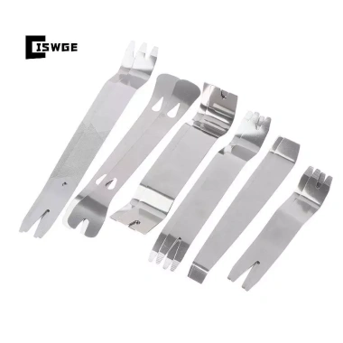 CISWGE Bộ Dụng Cụ Loại Bỏ Nội Thất Ô Tô - Âm Thanh, Đài Phát, Kẹp Cửa, Bảng Viền Dash 168k