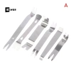 CISWGE Bộ Dụng Cụ Loại Bỏ Nội Thất Ô Tô - Âm Thanh, Đài Phát, Kẹp Cửa, Bảng Viền Dash 168k 9