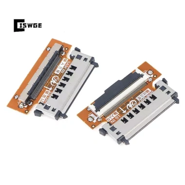 CISWGE Cáp LVDS FHD 51pin SAM Biến Đổi 1 Chiếc - Adapter Mới Giá 58.520₫ 2