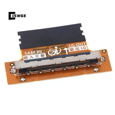 CISWGE Cáp LVDS FHD 51pin SAM Biến Đổi 1 Chiếc - Adapter Mới Giá 58.520₫ 3