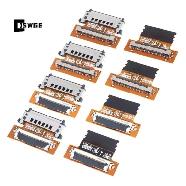 CISWGE Cáp LVDS FHD 51pin SAM Biến Đổi 1 Chiếc - Adapter Mới Giá 58.520₫ 6