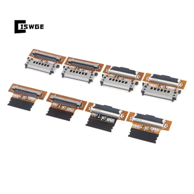 CISWGE Cáp LVDS FHD 51pin SAM Biến Đổi 1 Chiếc - Adapter Mới Giá 58.520₫ 8