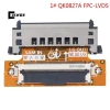 CISWGE Cáp LVDS FHD 51pin SAM Biến Đổi 1 Chiếc - Adapter Mới Giá 58.520₫ 10