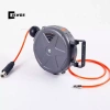 CISWGE Cuộn ống máy nén tự động 10m – tua lại, nút bấm xoay Qui Coupler – MỚI 9