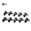 CISWGE Đầu Nối Hàn Nam Cắm Điện 2.1x5.5mm 2.1mm DC 10 Cái – Giá Khuyến Mãi 54.010₫