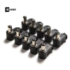 CISWGE Đầu Nối Hàn Nam Cắm Điện 2.1x5.5mm 2.1mm DC 10 Cái – Giá Khuyến Mãi 54.010₫ 3