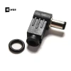 CISWGE Đầu Nối Hàn Nam Cắm Điện 2.1x5.5mm 2.1mm DC 10 Cái – Giá Khuyến Mãi 54.010₫ 5