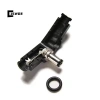 CISWGE Đầu Nối Hàn Nam Cắm Điện 2.1x5.5mm 2.1mm DC 10 Cái – Giá Khuyến Mãi 54.010₫ 6