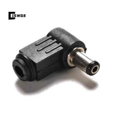 CISWGE Đầu Nối Hàn Nam Cắm Điện 2.1x5.5mm 2.1mm DC 10 Cái – Giá Khuyến Mãi 54.010₫ 7