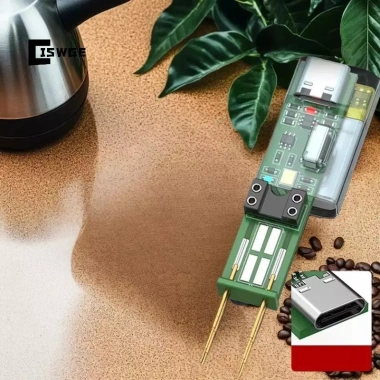CISWGE Dụng Cụ Sửa Chữa Mô-đun Phụ Tùng - Bộ Kiểm Tra Quang Hợp Trực Tuyến Mới, Giá 216.810 VND