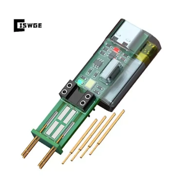 CISWGE Dụng Cụ Sửa Chữa Mô-đun Phụ Tùng - Bộ Kiểm Tra Quang Hợp Trực Tuyến Mới, Giá 216.810 VND