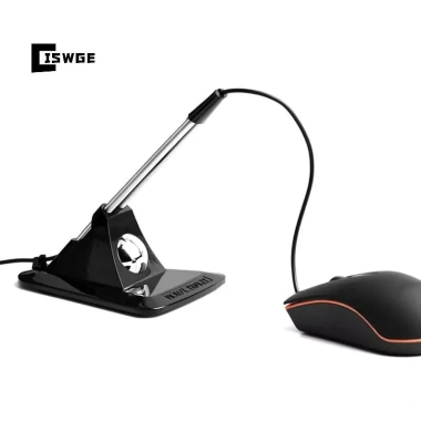 CISWGE Giá đỡ cáp chuột Dây Bungee linh hoạt cho CS CF LOL MỚI - Giá 96.140 VND
