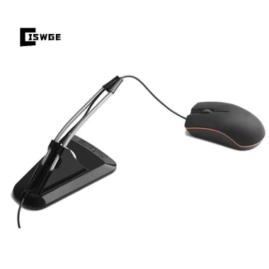 CISWGE Giá đỡ cáp chuột Dây Bungee linh hoạt cho CS CF LOL MỚI - Giá 96.140 VND