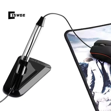 CISWGE Giá đỡ cáp chuột Dây Bungee linh hoạt cho CS CF LOL MỚI - Giá 96.140 VND