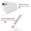 CISWGE Giá đỡ cáp chuột Dây Bungee linh hoạt cho CS CF LOL MỚI - Giá 96.140 VND 7
