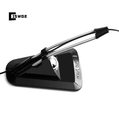 CISWGE Giá đỡ cáp chuột Dây Bungee linh hoạt cho CS CF LOL MỚI - Giá 96.140 VND