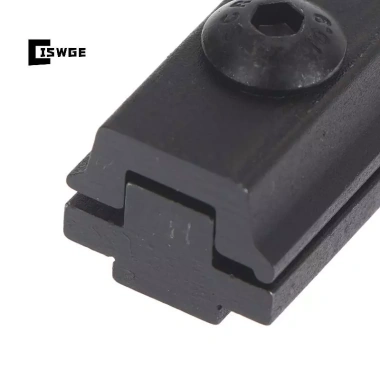 CISWGE Kẹp Dọc Đặc Biệt - Phụ Trợ Mở Răng, Bộ Cố Định Hai Mặt Los Tool, Giá 209.550 VND