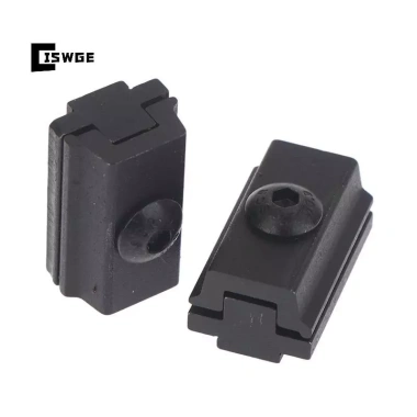 CISWGE Kẹp Dọc Đặc Biệt - Phụ Trợ Mở Răng, Bộ Cố Định Hai Mặt Los Tool, Giá 209.550 VND