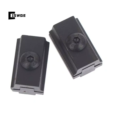 CISWGE Kẹp Dọc Đặc Biệt - Phụ Trợ Mở Răng, Bộ Cố Định Hai Mặt Los Tool, Giá 209.550 VND