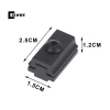 CISWGE Kẹp Dọc Đặc Biệt - Phụ Trợ Mở Răng, Bộ Cố Định Hai Mặt Los Tool, Giá 209.550 VND 9