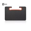 CISWGE Khay đựng vô lăng 2 trong 1 + Bộ sắp xếp ghế ô tô, Bàn laptop gập sợi carbon - Giá ưu đãi 783k 9