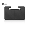 CISWGE Khay đựng vô lăng 2 trong 1 + Bộ sắp xếp ghế ô tô, Bàn laptop gập sợi carbon - Giá ưu đãi 783k 10