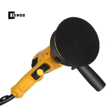 CISWGE Máy đánh bóng ô tô điện - Dụng cụ chà nhám tốc độ điều chỉnh, sửa chữa vết xước, giá ưu đãi 209.220₫