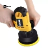 CISWGE Máy đánh bóng ô tô điện - Dụng cụ chà nhám tốc độ điều chỉnh, sửa chữa vết xước, giá ưu đãi 209.220₫ 6