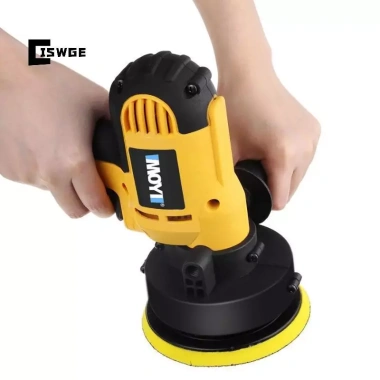 CISWGE Máy đánh bóng ô tô điện - Dụng cụ chà nhám tốc độ điều chỉnh, sửa chữa vết xước, giá ưu đãi 209.220₫