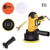 CISWGE Máy đánh bóng ô tô điện - Dụng cụ chà nhám tốc độ điều chỉnh, sửa chữa vết xước, giá ưu đãi 209.220₫ 10