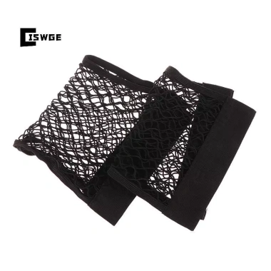 [CISWGE] Ô tô lưới cốp ghế đàn hồi, túi Stier, tự động sắp xếp ghế ba túi - 57.970₫ 7