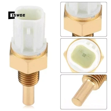 CISWGE Phụ Kiện Ô Tô Động Cơ Cảm Biến Nhiệt Độ cho Civic, Accord, Acura - Mới Giá 77.220₫ 8 CISWGE Phụ Kiện Ô Tô Động Cơ Cảm Biến Nhiệt Độ cho Civic, Accord, Acura - Mới Giá 77.220₫ 8