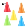 CISWGE Thiết bị thể thao hình nón tập bóng đá 18cm - Giá ưu đãi 39.270 ₫, giảm sâu