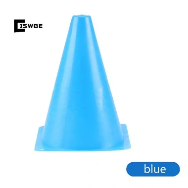 CISWGE Thiết bị thể thao hình nón tập bóng đá 18cm - Giá ưu đãi 39.270 ₫, giảm sâu 7
