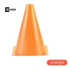 CISWGE Thiết bị thể thao hình nón tập bóng đá 18cm - Giá ưu đãi 39.270 ₫, giảm sâu 10