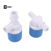 CISWGE Van điều khiển mực nước tự động 1/2-3/4, van bi phao, tắc dừng tháp bể bơi 7