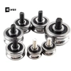 CISWGE Vòng bi ròng rọc thép SG15 SG20 SG25 SG66 + M5 M6 M8, vít tra con lăn dẫn hướng MỚI – Giá 43.560₫ 2