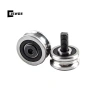 CISWGE Vòng bi ròng rọc thép SG15 SG20 SG25 SG66 + M5 M6 M8, vít tra con lăn dẫn hướng MỚI – Giá 43.560₫ 3