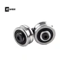 CISWGE Vòng bi ròng rọc thép SG15 SG20 SG25 SG66 + M5 M6 M8, vít tra con lăn dẫn hướng MỚI – Giá 43.560₫ 5