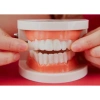 Claren White Now Dải 8P + Đánh Răng Mint 120g - Làm Trắng, Chăm Sóc, 155k 6