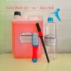 Cleaner vệ sinh vết ố vàng nhớt cũ giảm giá 335.000đ, sạch sâu không để lại vết bám 3